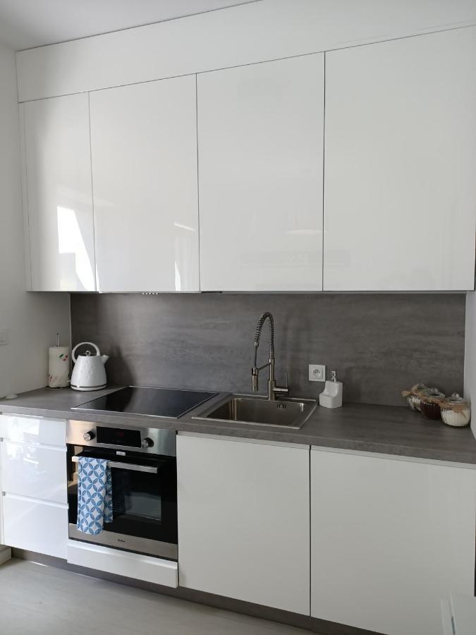Ottimo Apartamenty Dolina Bydgoszcz Exterior foto