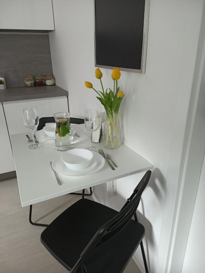 Ottimo Apartamenty Dolina Bydgoszcz Exterior foto