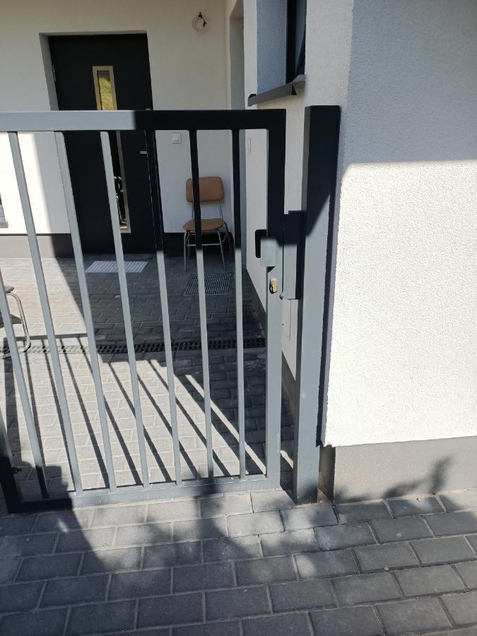 Ottimo Apartamenty Dolina Bydgoszcz Exterior foto