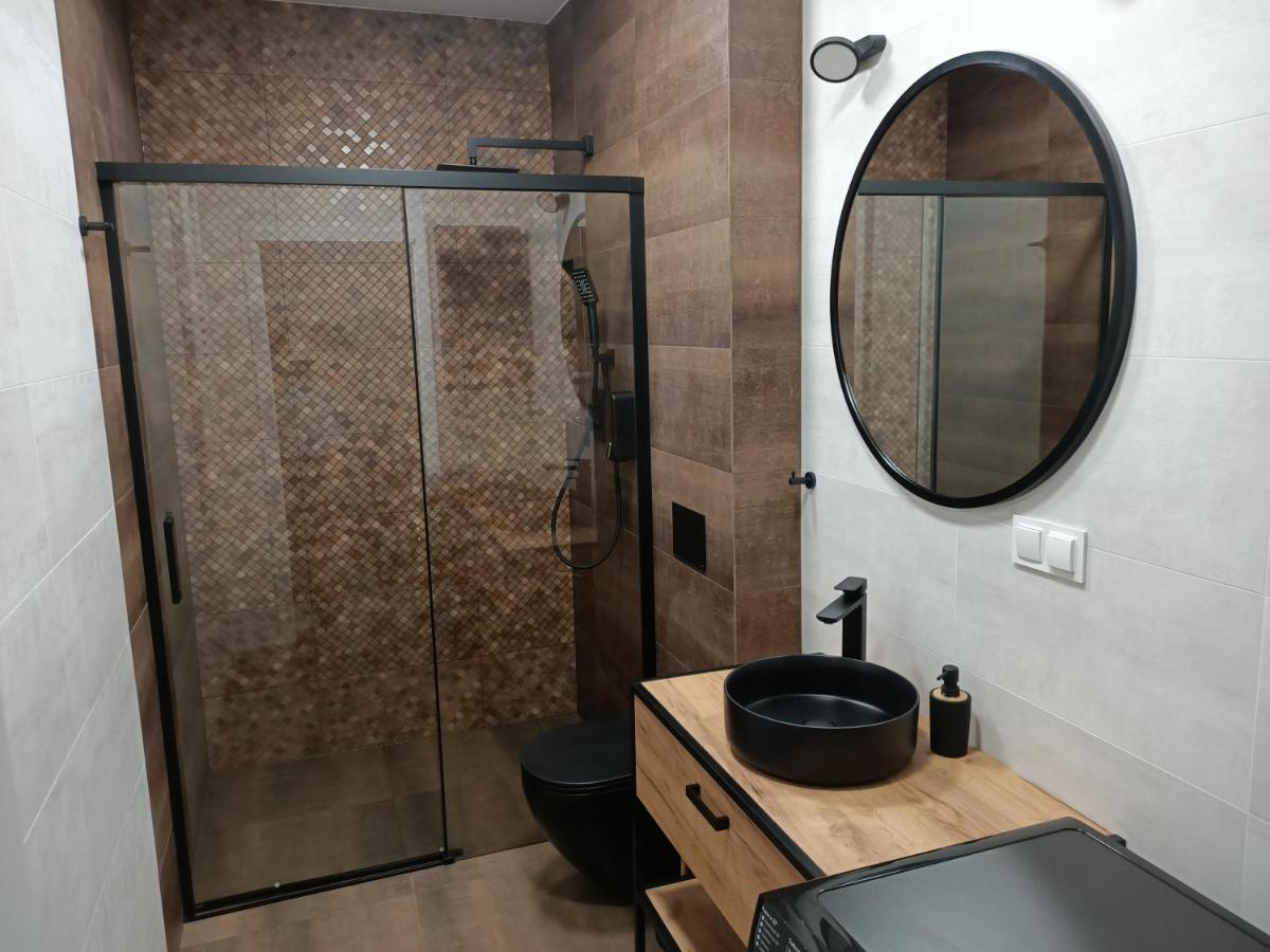 Ottimo Apartamenty Dolina Bydgoszcz Exterior foto
