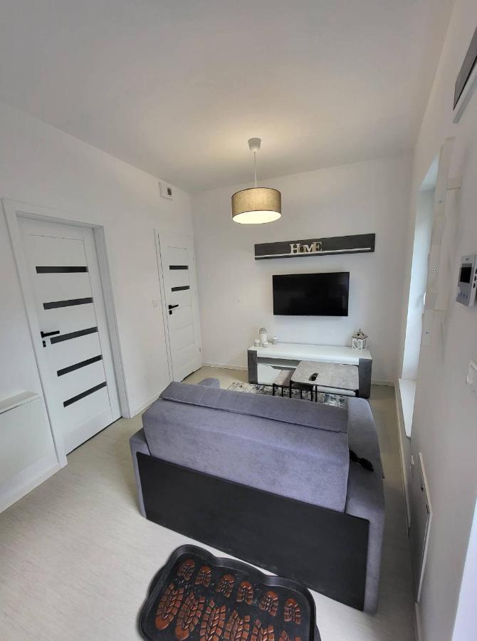 Ottimo Apartamenty Dolina Bydgoszcz Exterior foto