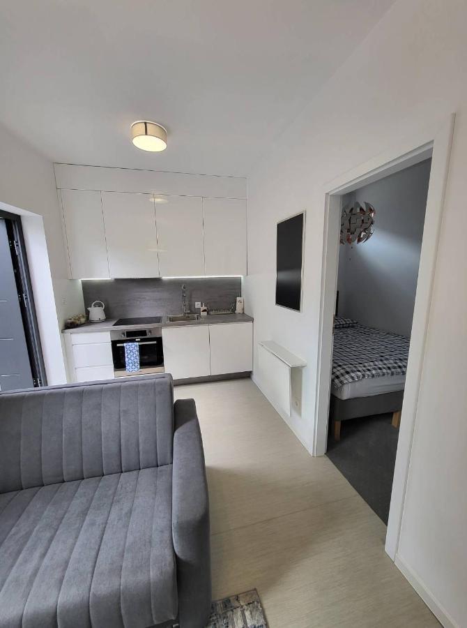 Ottimo Apartamenty Dolina Bydgoszcz Exterior foto