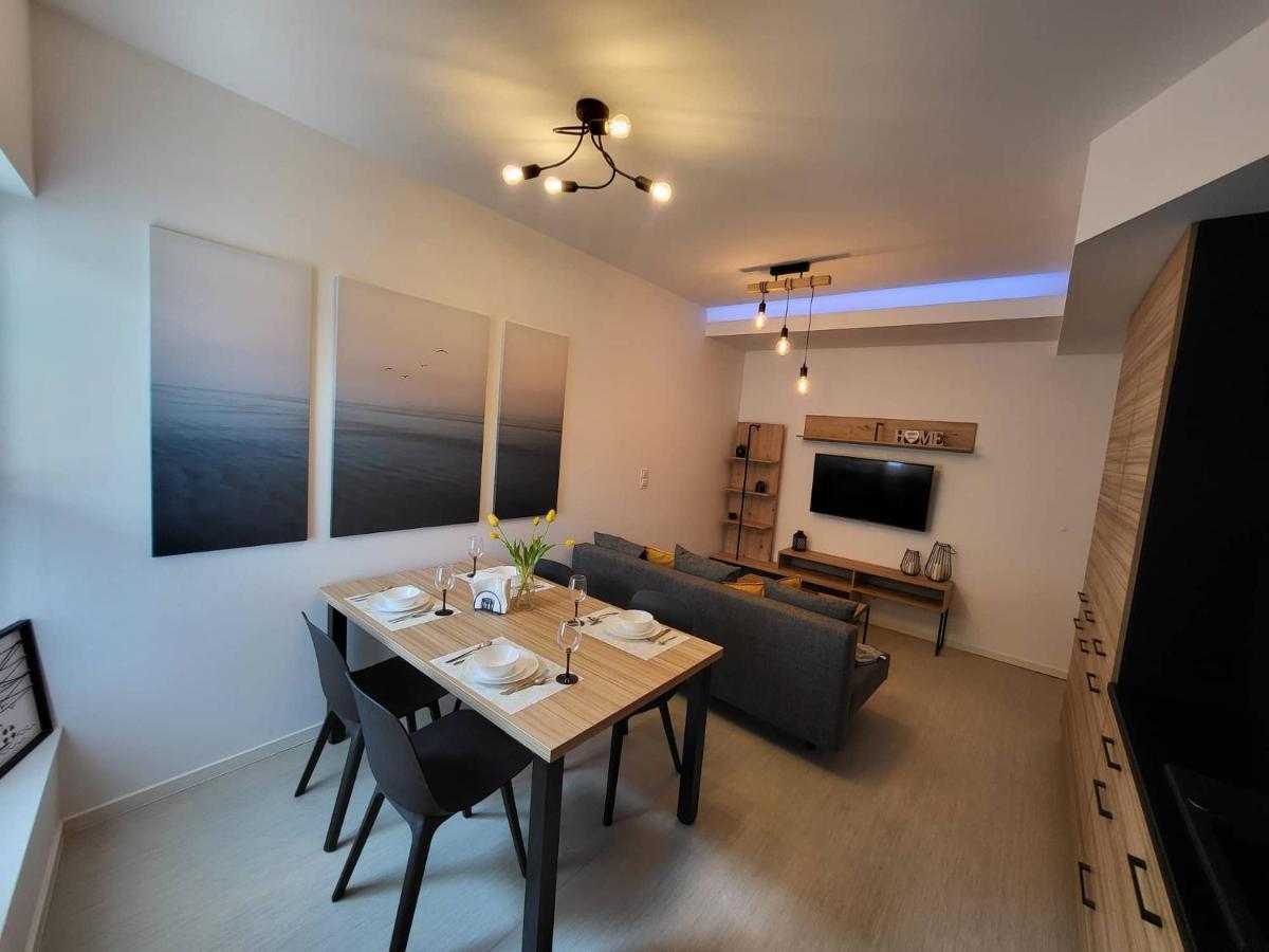 Ottimo Apartamenty Dolina Bydgoszcz Exterior foto