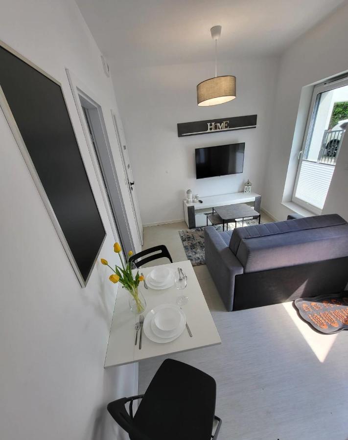 Ottimo Apartamenty Dolina Bydgoszcz Exterior foto