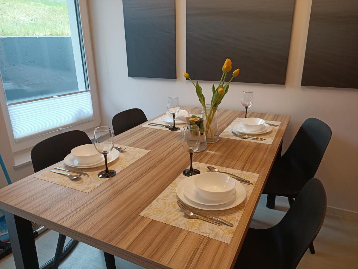 Ottimo Apartamenty Dolina Bydgoszcz Exterior foto