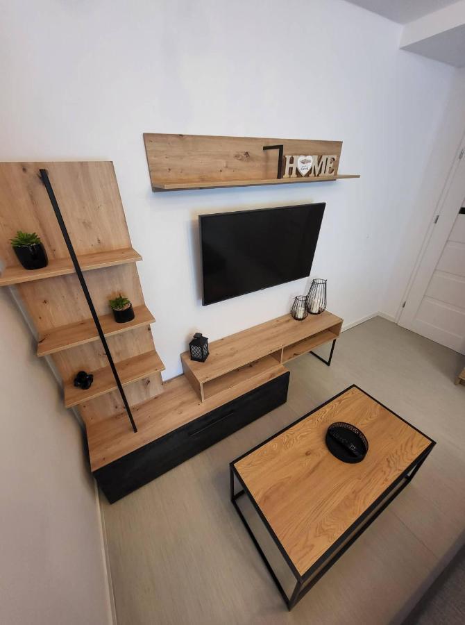 Ottimo Apartamenty Dolina Bydgoszcz Exterior foto