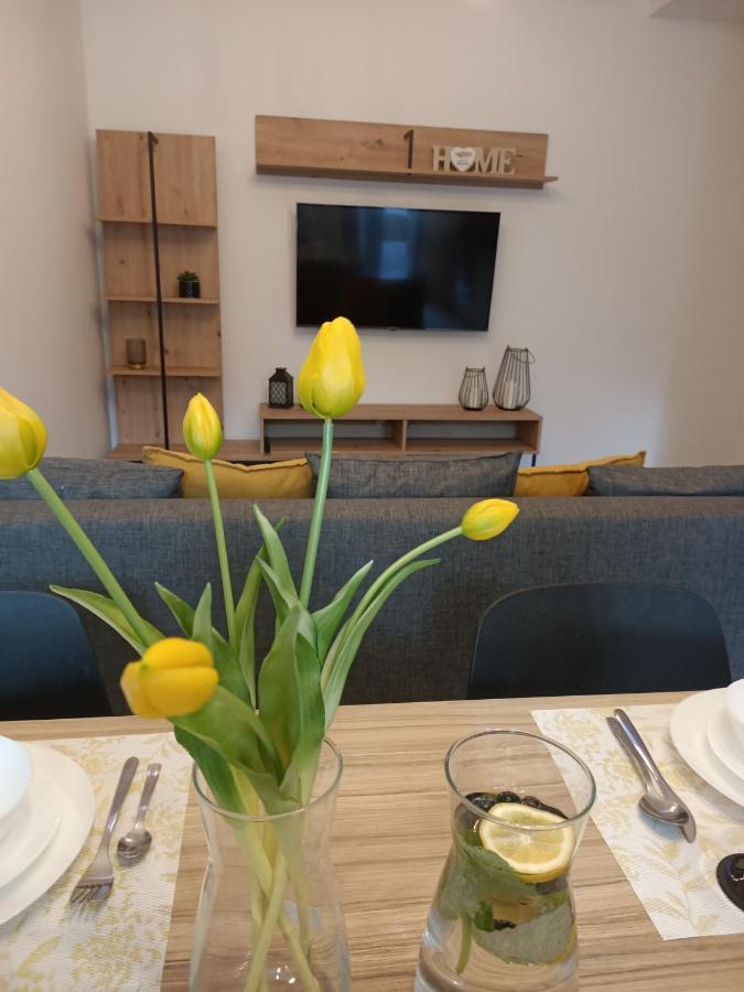 Ottimo Apartamenty Dolina Bydgoszcz Exterior foto