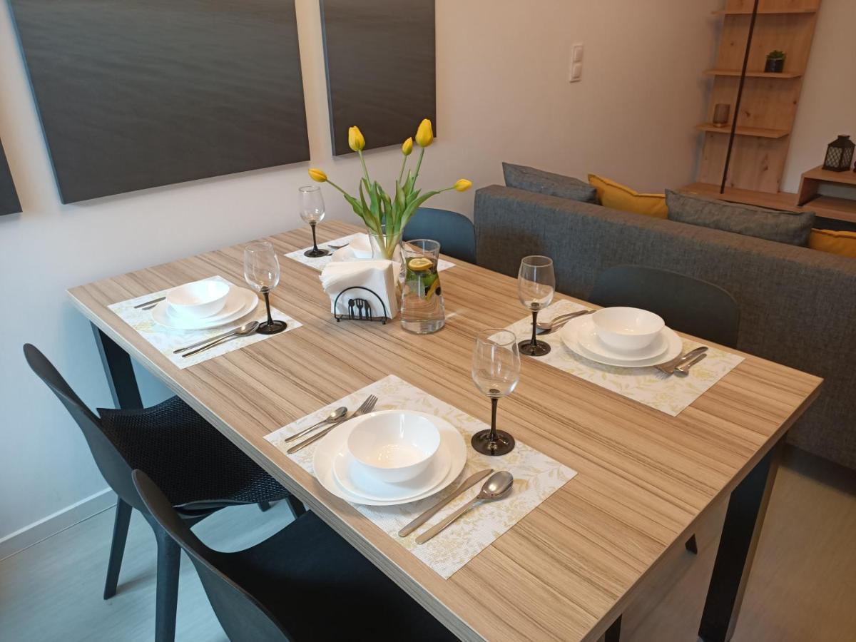 Ottimo Apartamenty Dolina Bydgoszcz Exterior foto