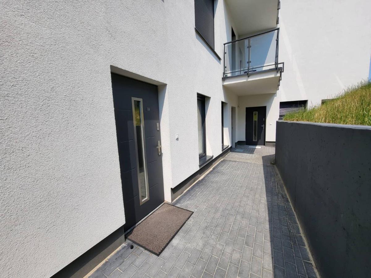 Ottimo Apartamenty Dolina Bydgoszcz Exterior foto