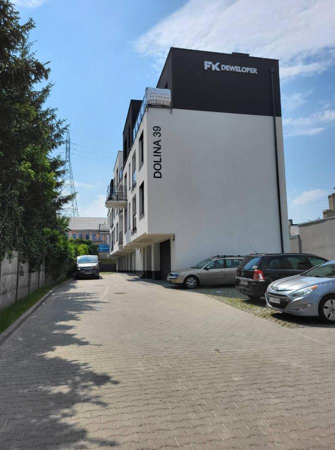 Ottimo Apartamenty Dolina Bydgoszcz Exterior foto