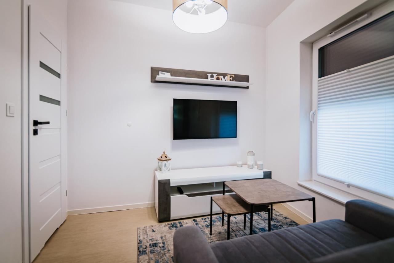 Ottimo Apartamenty Dolina Bydgoszcz Exterior foto