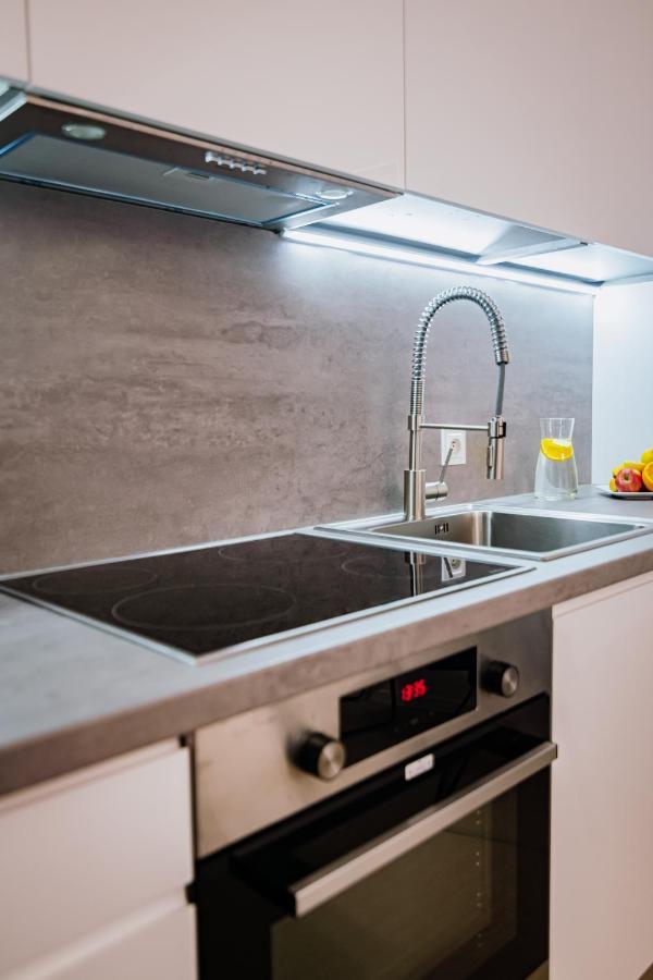 Ottimo Apartamenty Dolina Bydgoszcz Exterior foto