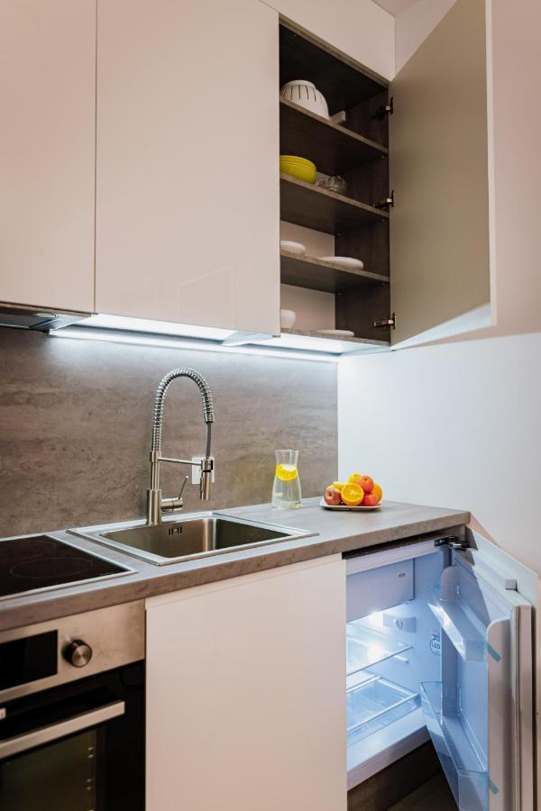 Ottimo Apartamenty Dolina Bydgoszcz Exterior foto