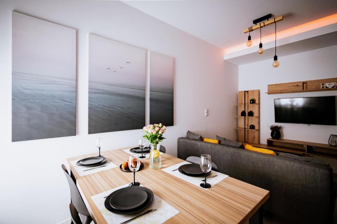 Ottimo Apartamenty Dolina Bydgoszcz Exterior foto
