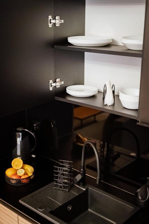 Ottimo Apartamenty Dolina Bydgoszcz Exterior foto